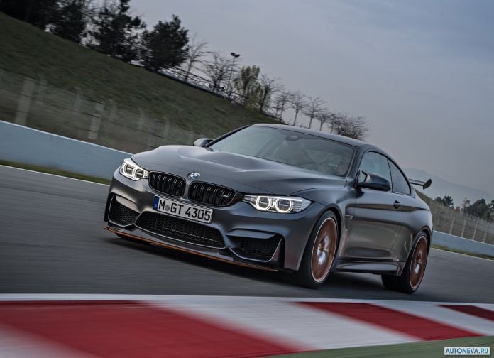 2016 BMW M4 GTS - фотография 29 из 143 2016 BMW M4 GTS - фотография 29 из 143