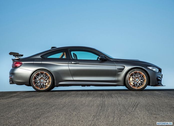 2016 BMW M4 GTS - фотография 34 из 143 2016 BMW M4 GTS - фотография 34 из 143