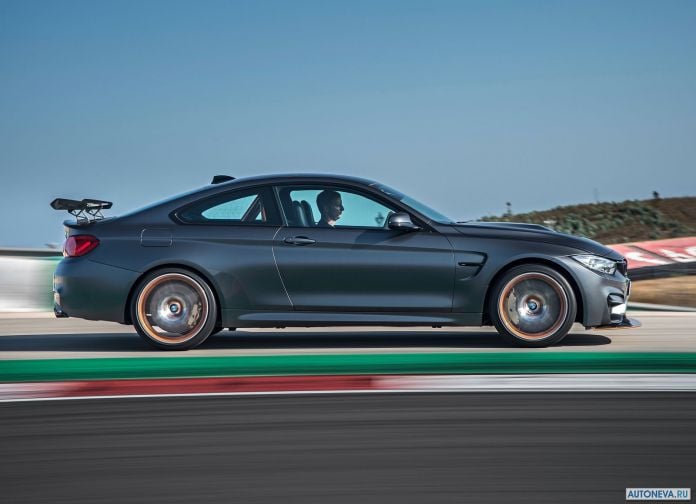 2016 BMW M4 GTS - фотография 36 из 143 2016 BMW M4 GTS - фотография 36 из 143