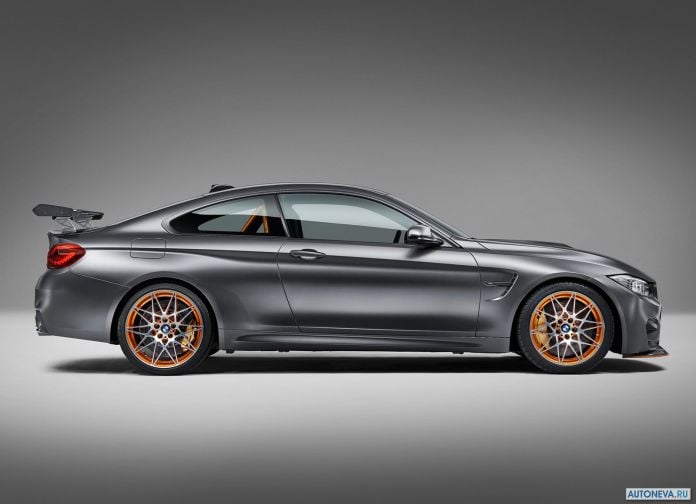 2016 BMW M4 GTS - фотография 66 из 143 2016 BMW M4 GTS - фотография 66 из 143