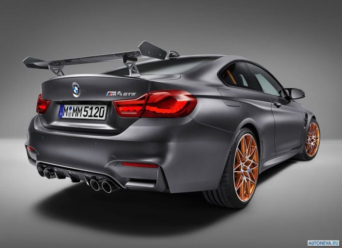 2016 BMW M4 GTS - фотография 68 из 143 2016 BMW M4 GTS - фотография 68 из 143