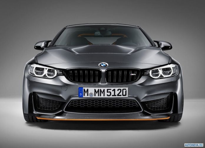 2016 BMW M4 GTS - фотография 69 из 143 2016 BMW M4 GTS - фотография 69 из 143