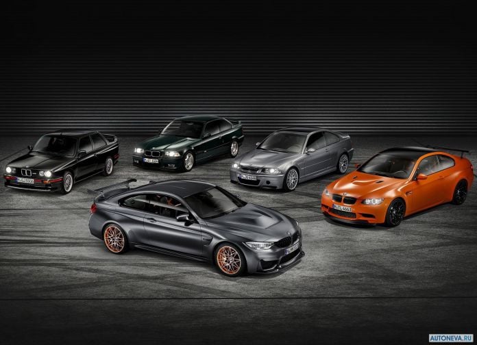 2016 BMW M4 GTS - фотография 71 из 143 2016 BMW M4 GTS - фотография 71 из 143