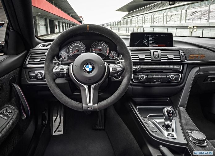 2016 BMW M4 GTS - фотография 73 из 143 2016 BMW M4 GTS - фотография 73 из 143