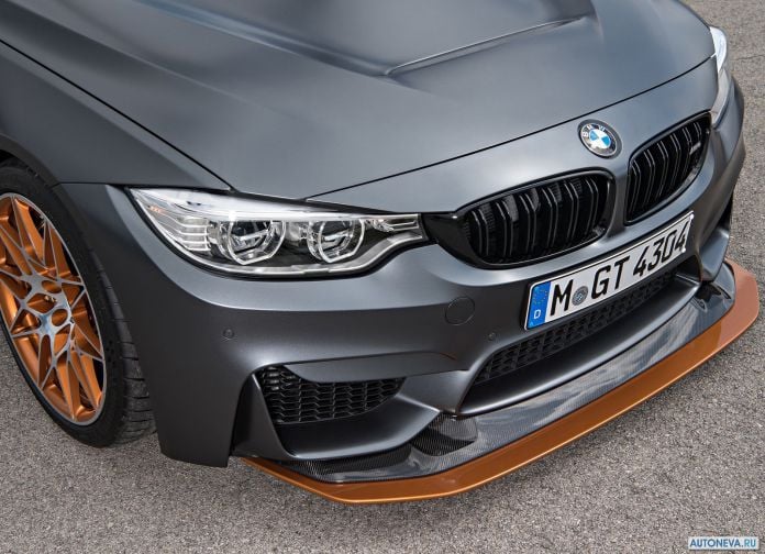 2016 BMW M4 GTS - фотография 106 из 143 2016 BMW M4 GTS - фотография 106 из 143