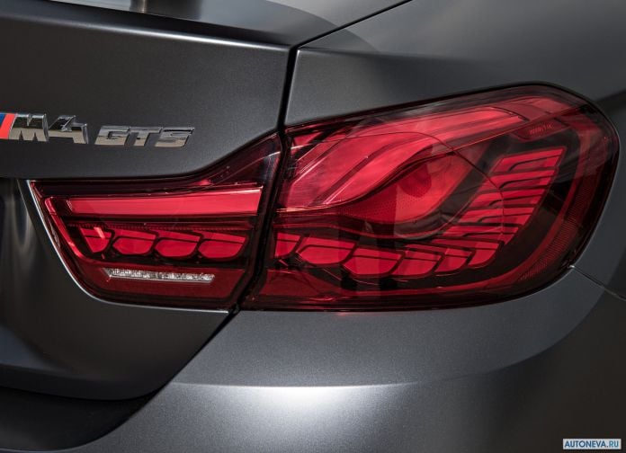 2016 BMW M4 GTS - фотография 109 из 143 2016 BMW M4 GTS - фотография 109 из 143