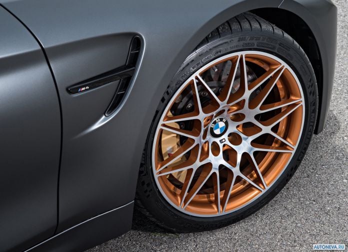 2016 BMW M4 GTS - фотография 119 из 143 2016 BMW M4 GTS - фотография 119 из 143