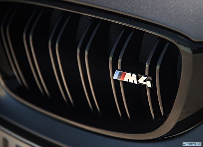 2016 BMW M4 GTS - фотография 121 из 143