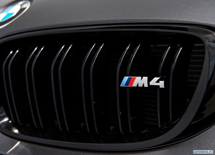 2016 BMW M4 GTS - фотография 122 из 143 2016 BMW M4 GTS - фотография 122 из 143