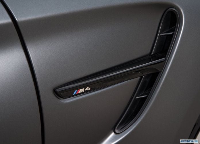 2016 BMW M4 GTS - фотография 123 из 143 2016 BMW M4 GTS - фотография 123 из 143
