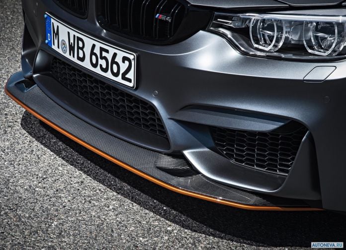 2016 BMW M4 GTS - фотография 127 из 143 2016 BMW M4 GTS - фотография 127 из 143