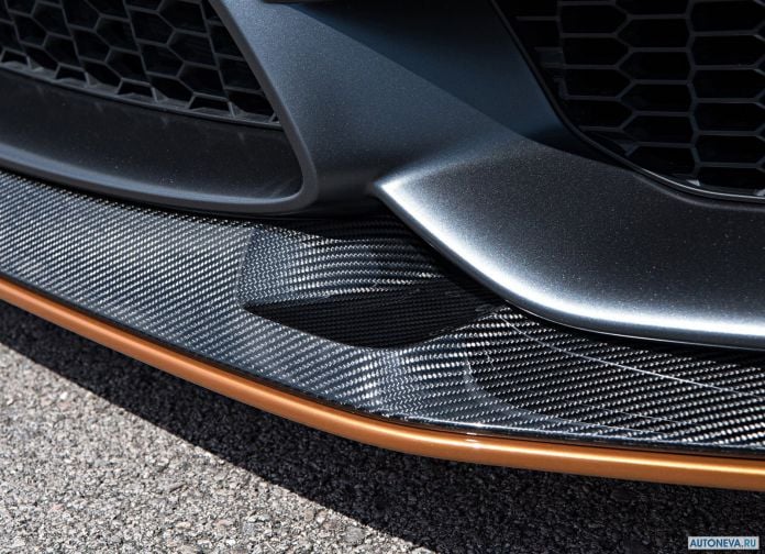 2016 BMW M4 GTS - фотография 128 из 143 2016 BMW M4 GTS - фотография 128 из 143