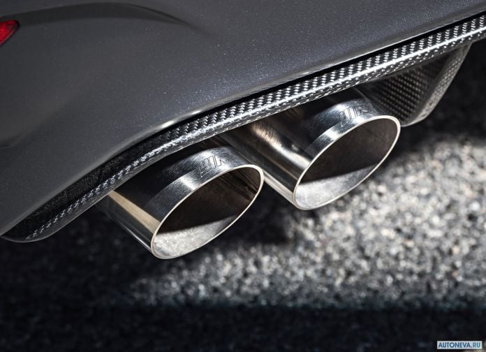 2016 BMW M4 GTS - фотография 134 из 143 2016 BMW M4 GTS - фотография 134 из 143