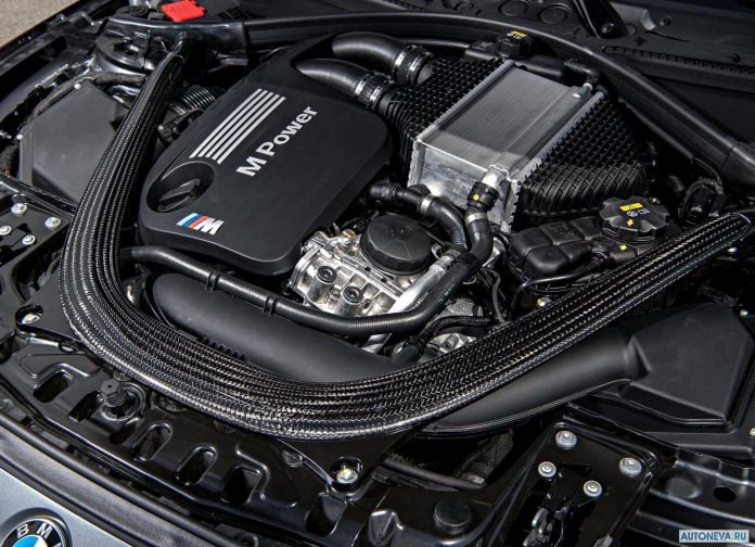 2016 BMW M4 GTS - фотография 139 из 143 2016 BMW M4 GTS - фотография 139 из 143