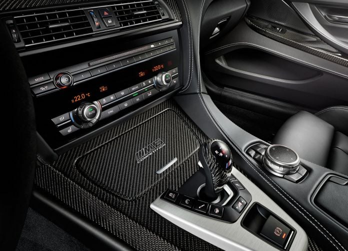 2016 BMW M6 Coupe Competition Edition - фотография 5 из 8 2016 BMW M6 Coupe Competition Edition - фотография 5 из 8