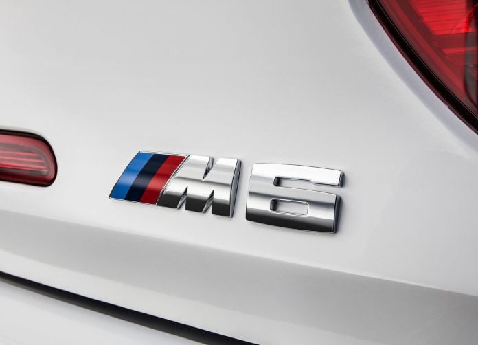 2016 BMW M6 GT3 - фотография 30 из 32
