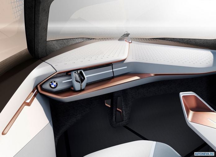2016 BMW Vision Next 100 Concept - фотография 16 из 85 2016 BMW Vision Next 100 Concept - фотография 16 из 85