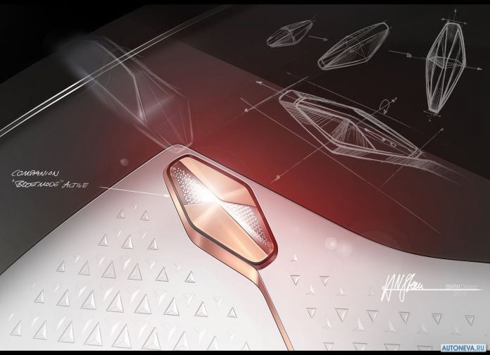 2016 BMW Vision Next 100 Concept - фотография 77 из 85 2016 BMW Vision Next 100 Concept - фотография 77 из 85