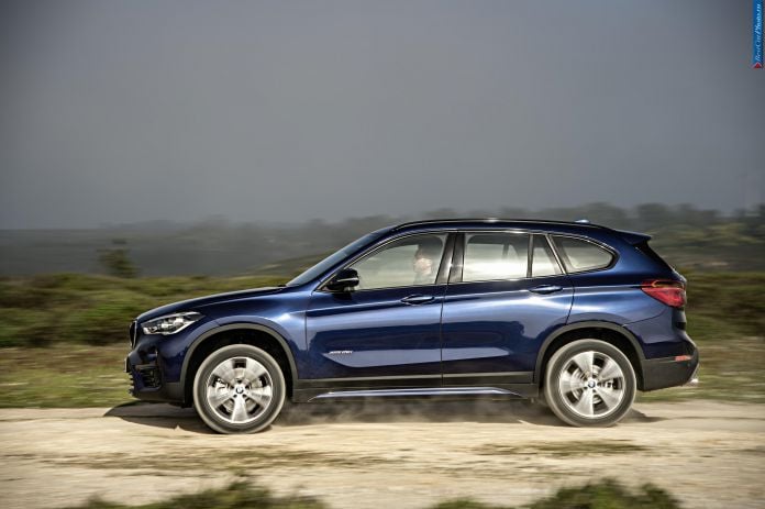 2016 BMW X1 - фотография 8 из 76 2016 BMW X1 - фотография 8 из 76