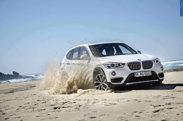 2016 BMW X1 - фотография 12 из 76 2016 BMW X1 - фотография 12 из 76