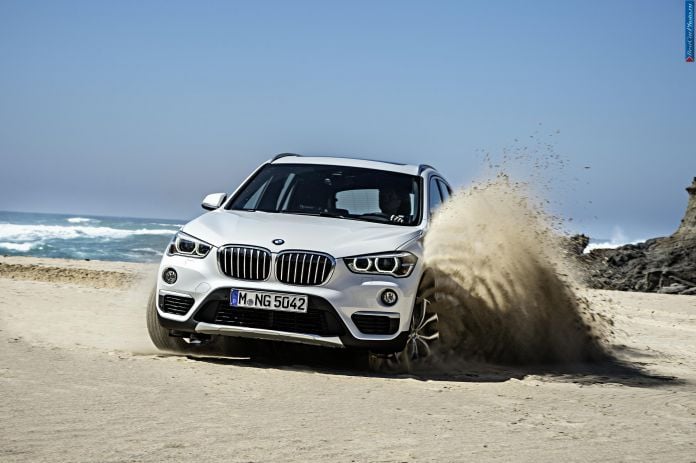 2016 BMW X1 - фотография 13 из 76 2016 BMW X1 - фотография 13 из 76