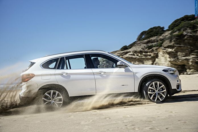 2016 BMW X1 - фотография 14 из 76 2016 BMW X1 - фотография 14 из 76