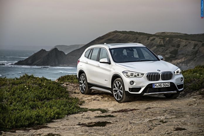 2016 BMW X1 - фотография 15 из 76 2016 BMW X1 - фотография 15 из 76