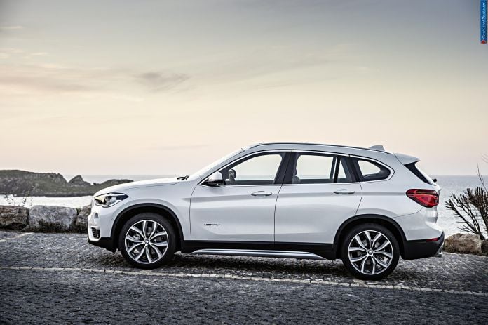 2016 BMW X1 - фотография 34 из 76 2016 BMW X1 - фотография 34 из 76