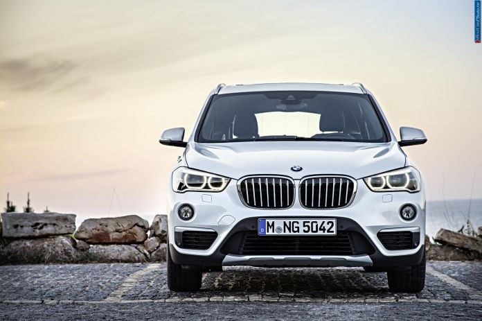 2016 BMW X1 - фотография 36 из 76 2016 BMW X1 - фотография 36 из 76
