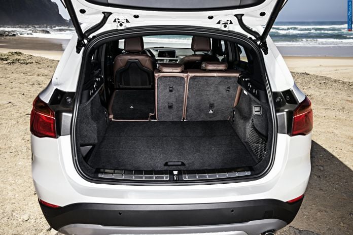 2016 BMW X1 - фотография 45 из 76 2016 BMW X1 - фотография 45 из 76