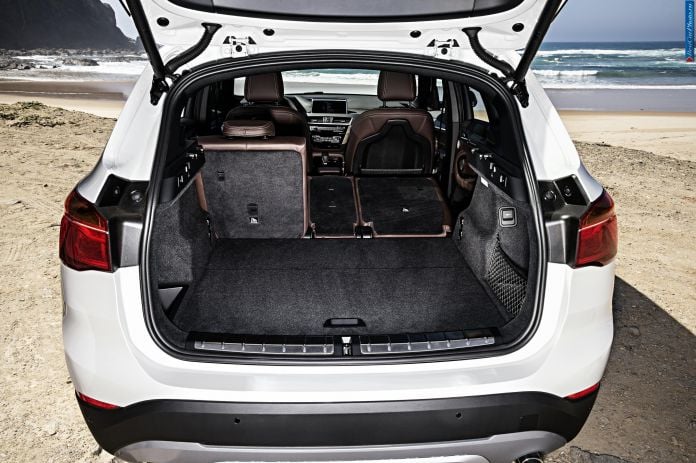 2016 BMW X1 - фотография 47 из 76 2016 BMW X1 - фотография 47 из 76