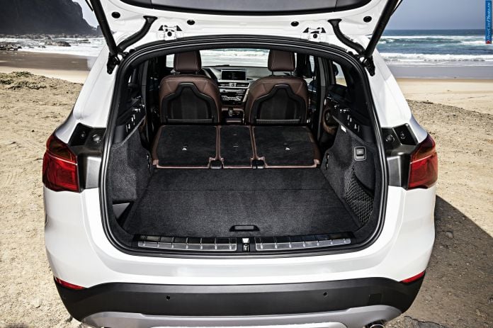 2016 BMW X1 - фотография 48 из 76 2016 BMW X1 - фотография 48 из 76