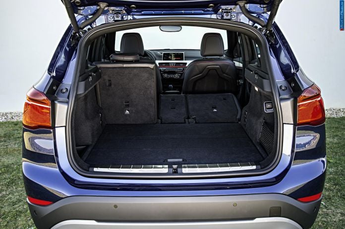 2016 BMW X1 - фотография 53 из 76 2016 BMW X1 - фотография 53 из 76