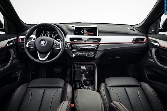 2016 BMW X1 - фотография 58 из 76 2016 BMW X1 - фотография 58 из 76
