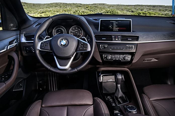 2016 BMW X1 - фотография 59 из 76 2016 BMW X1 - фотография 59 из 76