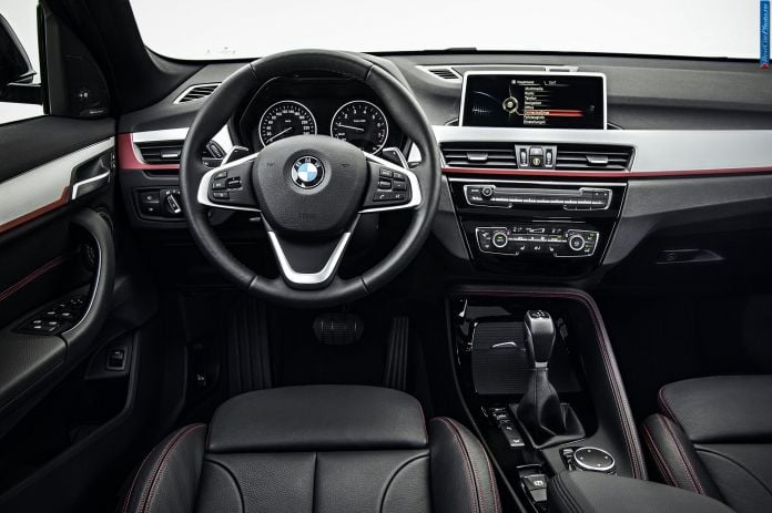 2016 BMW X1 - фотография 60 из 76 2016 BMW X1 - фотография 60 из 76