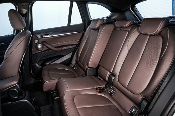 2016 BMW X1 - фотография 61 из 76 2016 BMW X1 - фотография 61 из 76