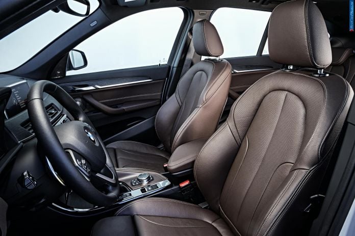 2016 BMW X1 - фотография 62 из 76 2016 BMW X1 - фотография 62 из 76