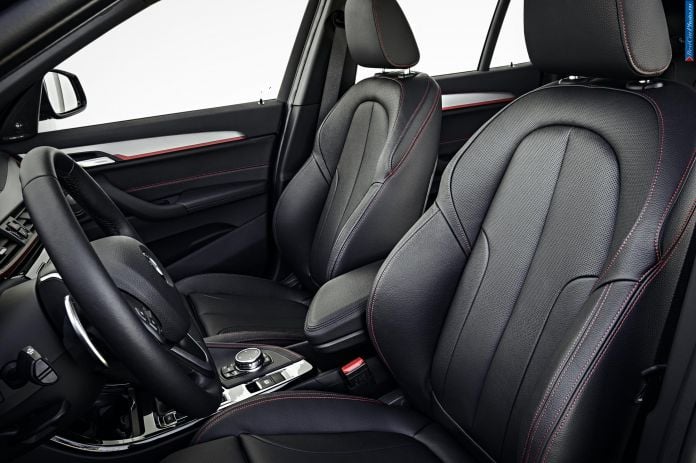 2016 BMW X1 - фотография 66 из 76 2016 BMW X1 - фотография 66 из 76