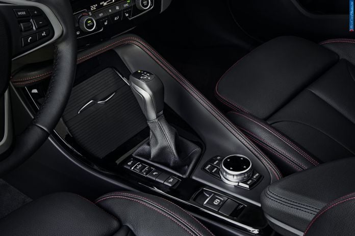 2016 BMW X1 - фотография 68 из 76