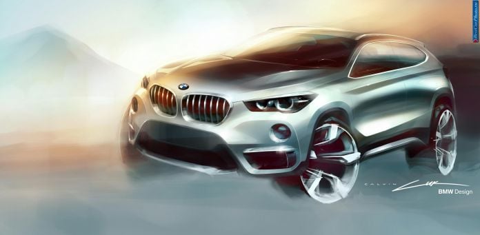 2016 BMW X1 - фотография 73 из 76 2016 BMW X1 - фотография 73 из 76