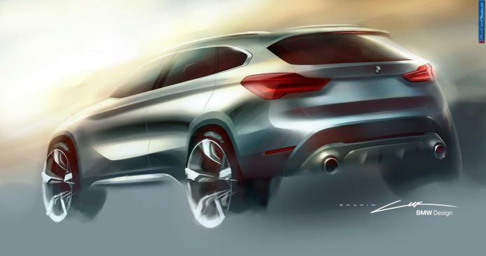2016 BMW X1 - фотография 74 из 76 2016 BMW X1 - фотография 74 из 76