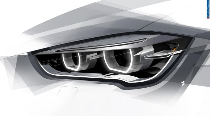 2016 BMW X1 - фотография 75 из 76 2016 BMW X1 - фотография 75 из 76