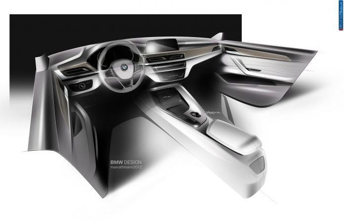 2016 BMW X1 - фотография 76 из 76 2016 BMW X1 - фотография 76 из 76