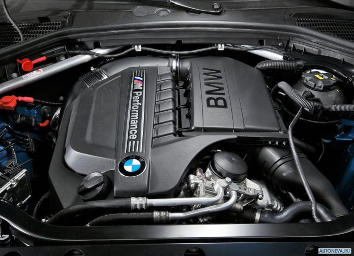 2016 BMW X4 M40i - фотография 161 из 165 2016 BMW X4 M40i - фотография 161 из 165