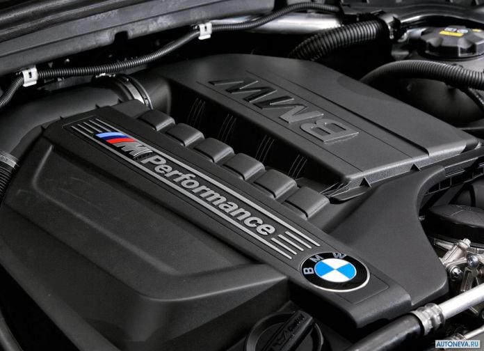 2016 BMW X4 M40i - фотография 162 из 165 2016 BMW X4 M40i - фотография 162 из 165