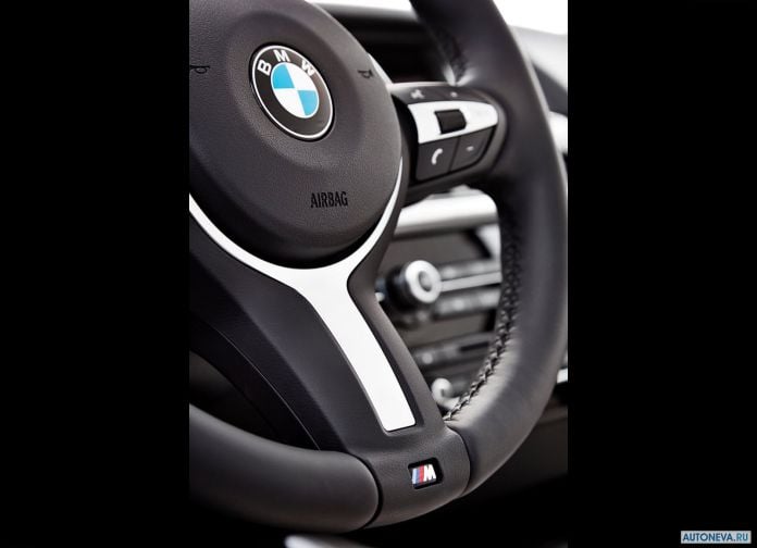 2016 BMW X4 M40i - фотография 163 из 165 2016 BMW X4 M40i - фотография 163 из 165