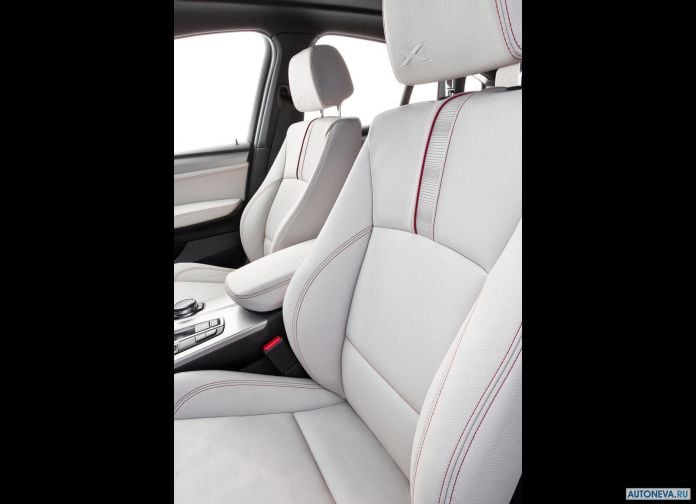 2016 BMW X4 M40i - фотография 164 из 165 2016 BMW X4 M40i - фотография 164 из 165