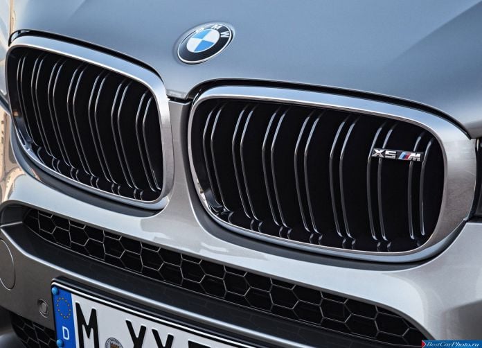 2016 BMW X5 M - фотография 29 из 32 2016 BMW X5 M - фотография 29 из 32