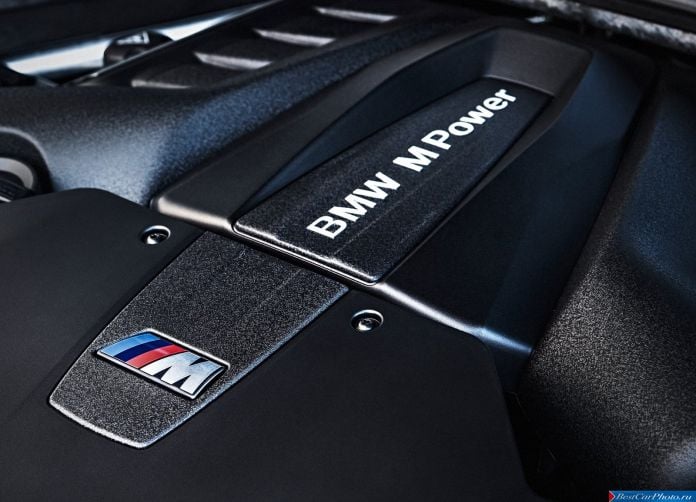 2016 BMW X5 M - фотография 32 из 32 2016 BMW X5 M - фотография 32 из 32